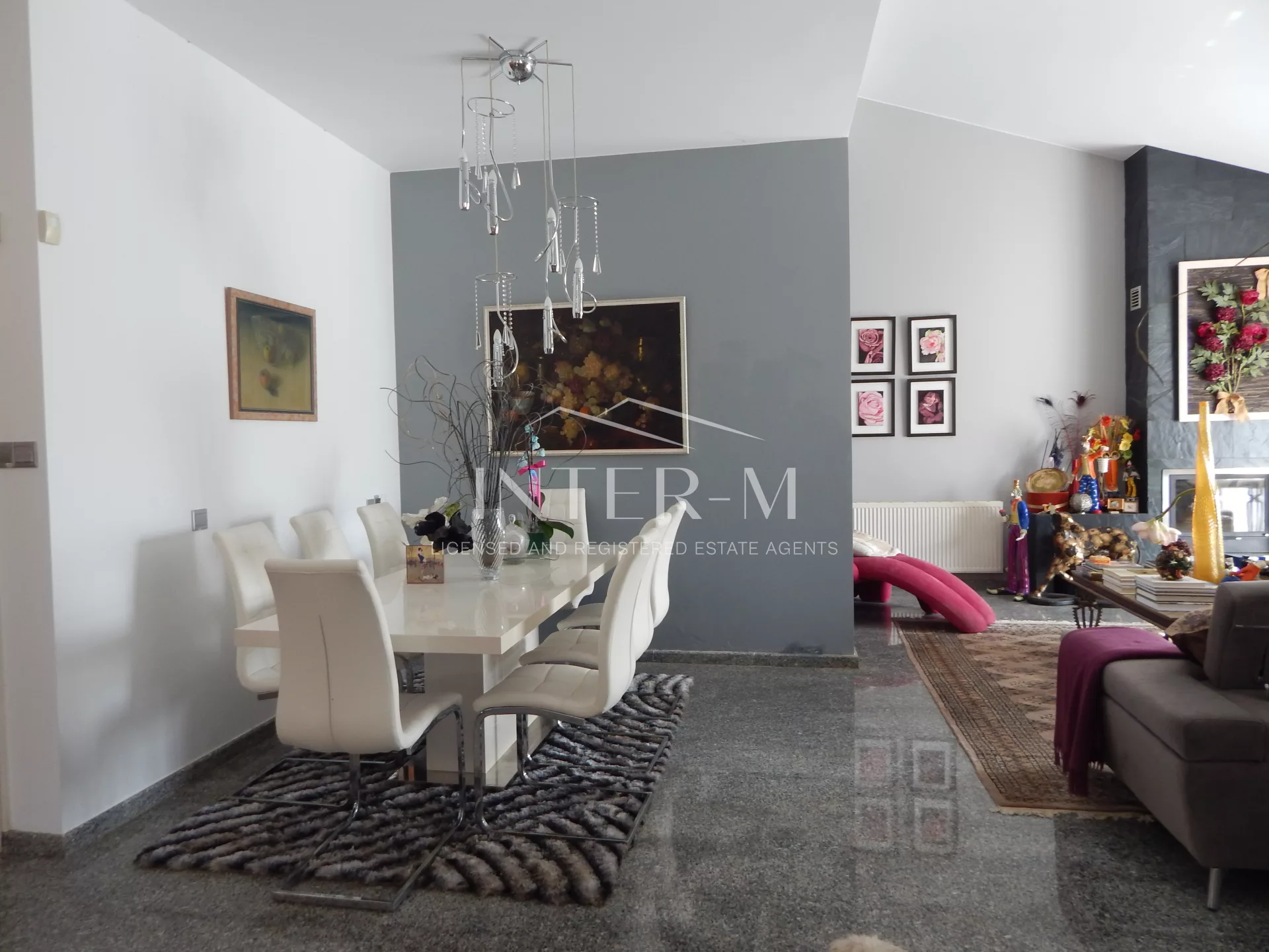 Majestic Five Bedroom Villa For Sale In Pareklisia, Limassol(5 Bedroom) φωτογραφία 7