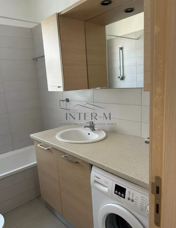 Apartment For Rent In Skala, Larnaca, Cyprus (2 Bedroom) photo 8