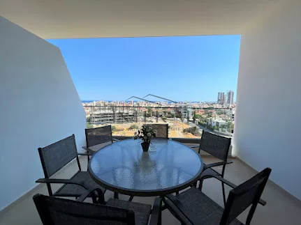 Brand New Luxury Apartment For Sale In Potamos Germasogeias Area, Limassol (2 Bedroom) photo 14