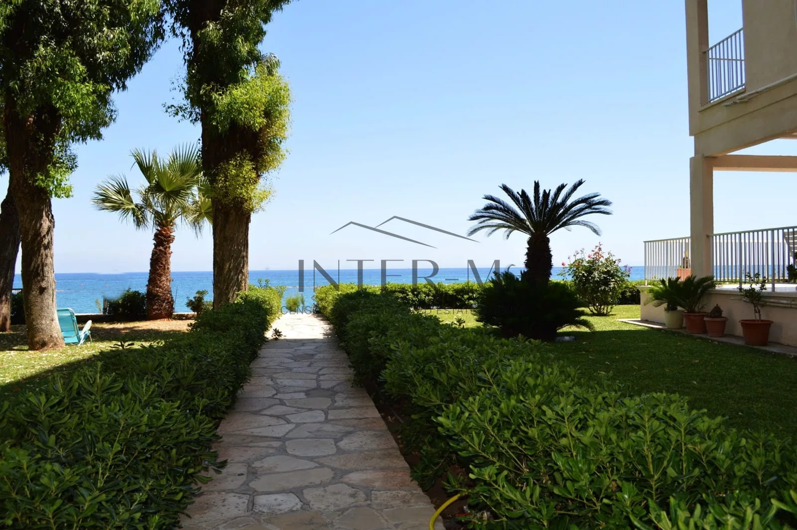 Sea View Apartment For Rent , In Germasogeia Limassol  (3 Bedroom) photo 11