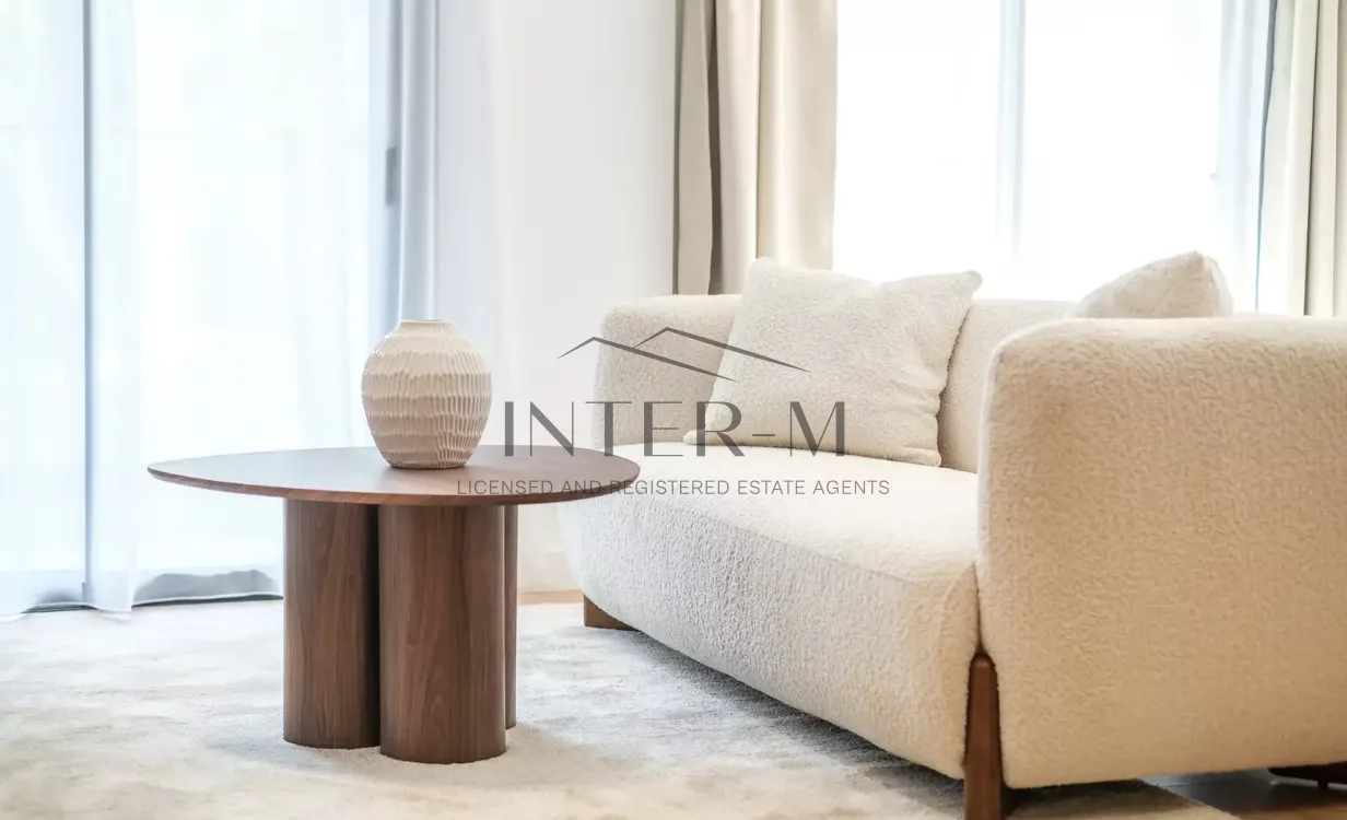 Studio Apartment For Sale – Limassol Historical Center,Cyprus (1 Bedroom) photo 6