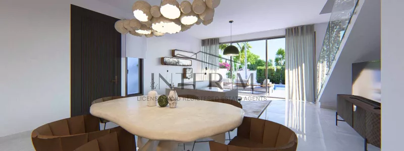 Villa for Sale in Universal, Paphos, Cyprus photo 3