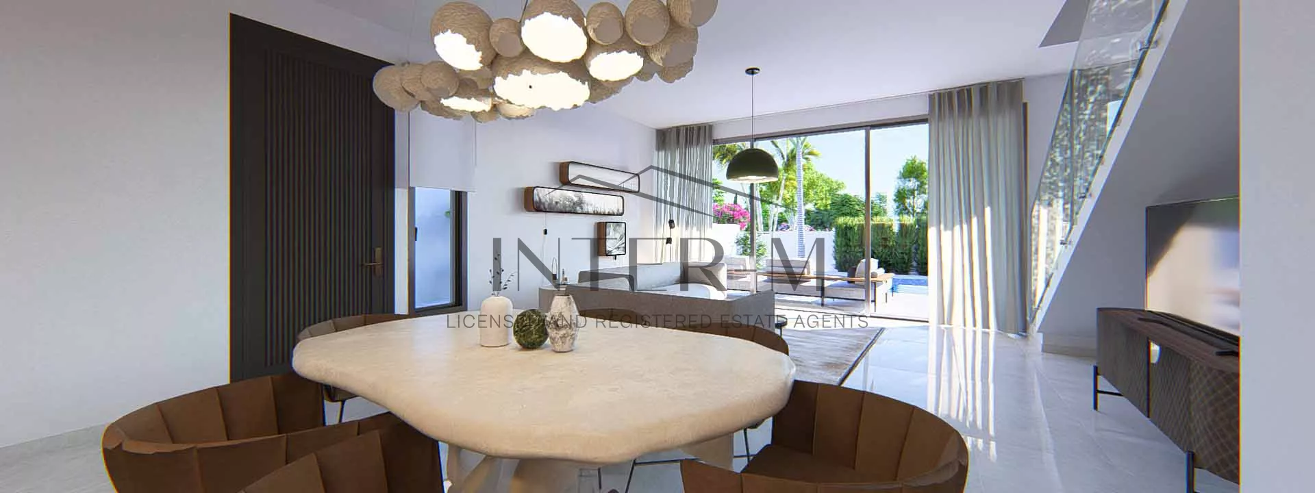 Villa for Sale in Universal, Paphos, Cyprus photo 3