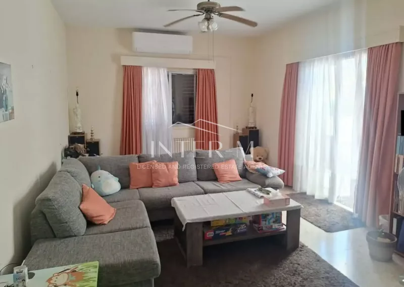 3-Bedroom Semi-Detached House For Sale – Makedonitissa, Nicosia φωτογραφία 2