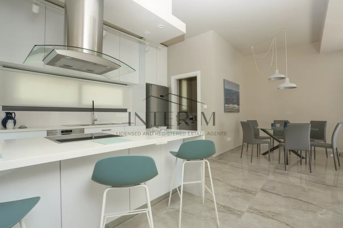 House Detached For Sale In Chlorakas (3 Bedroom) photo 7