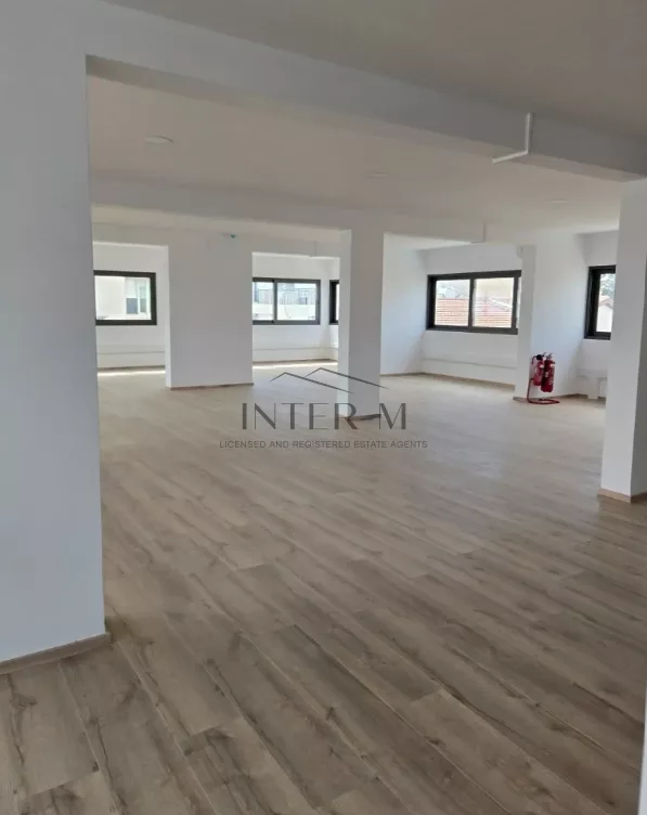 Premium SEAVIEW Office Space For Rent – Comarine Business Center, Larnaca Port Area φωτογραφία 4