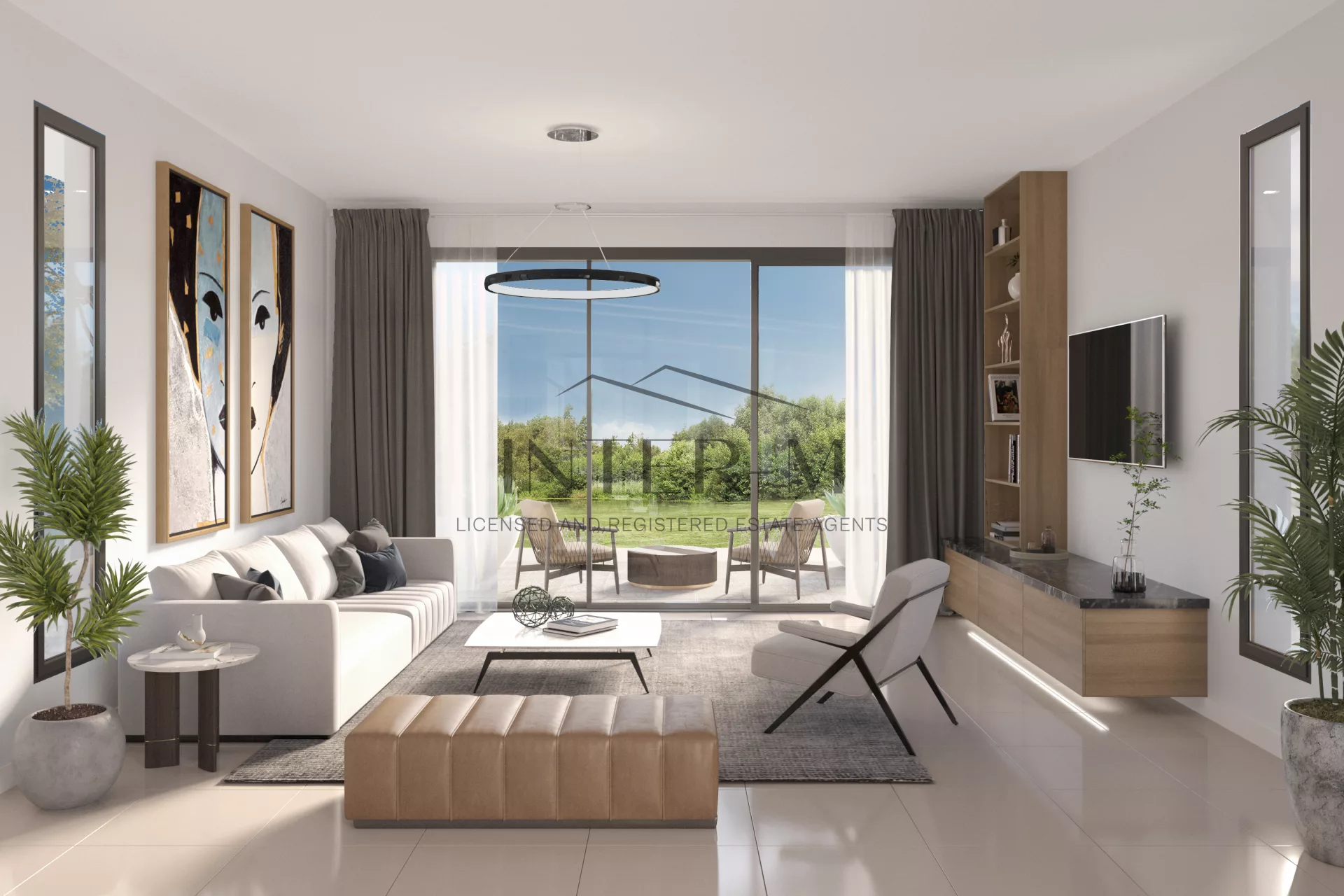 House Detached For Sale In Tala (4 Bedroom)