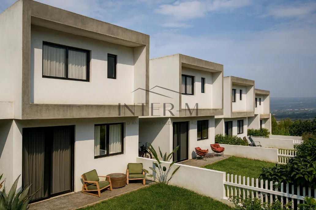 Detached House for Sale in Paramytha, Limassol, Cyprus