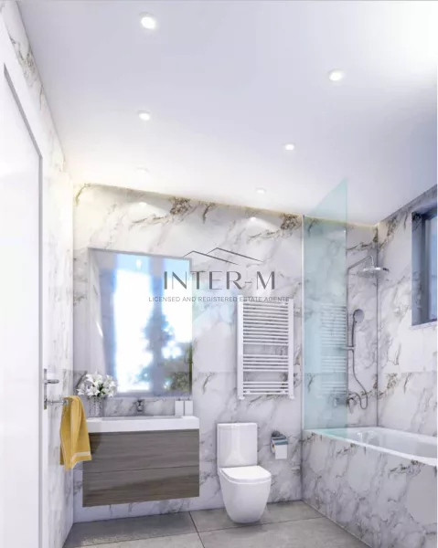 Impressive Apartments For Sale In Agia Fyla, Limassol (2 Bedroom) photo 5