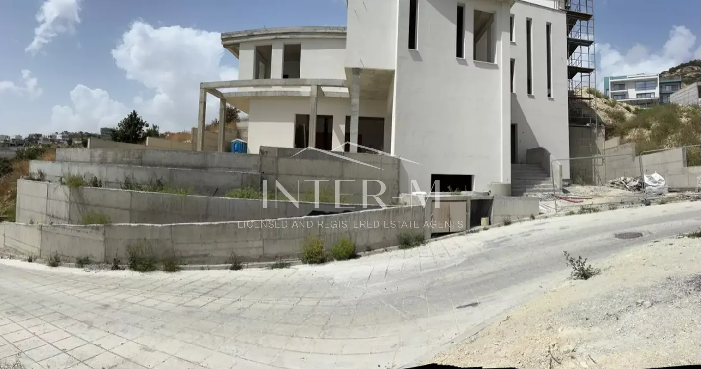 For Sale: Luxury 5-Bedroom Villa In Palodeia, Limassol,Cyprus (5 Bedroom) φωτογραφία 13