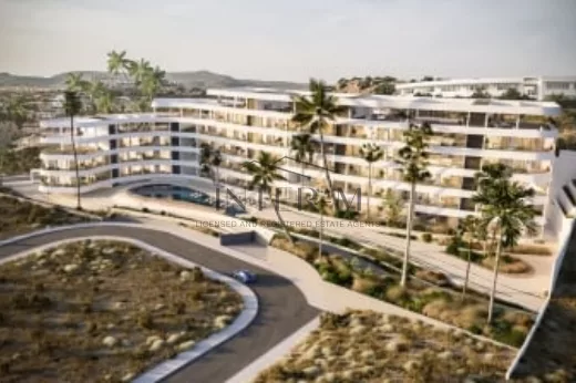 Luxury Penthouse For Sale In Ayios Athanasios, Limassol (4 Bedroom) φωτογραφία 6