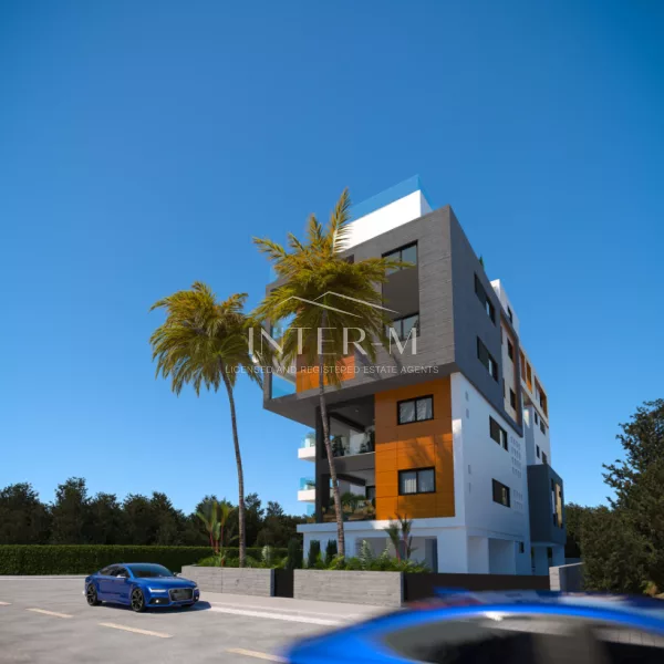 For Sale 2 Bedroom Apartments Near Limassol Marina φωτογραφία 5