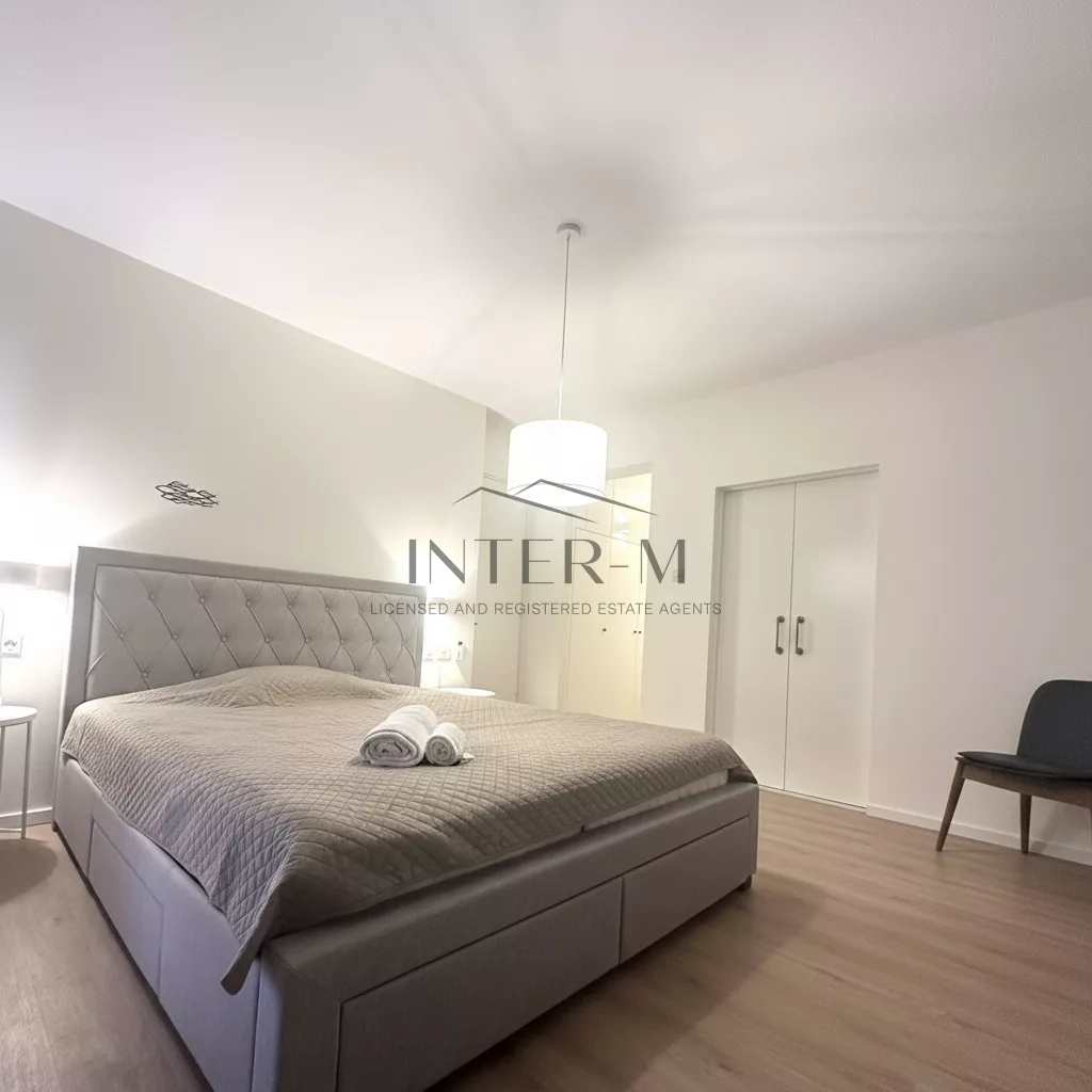 Villa For Rent In Moni, Limassol, Cyprus  (4 Bedroom) photo 1