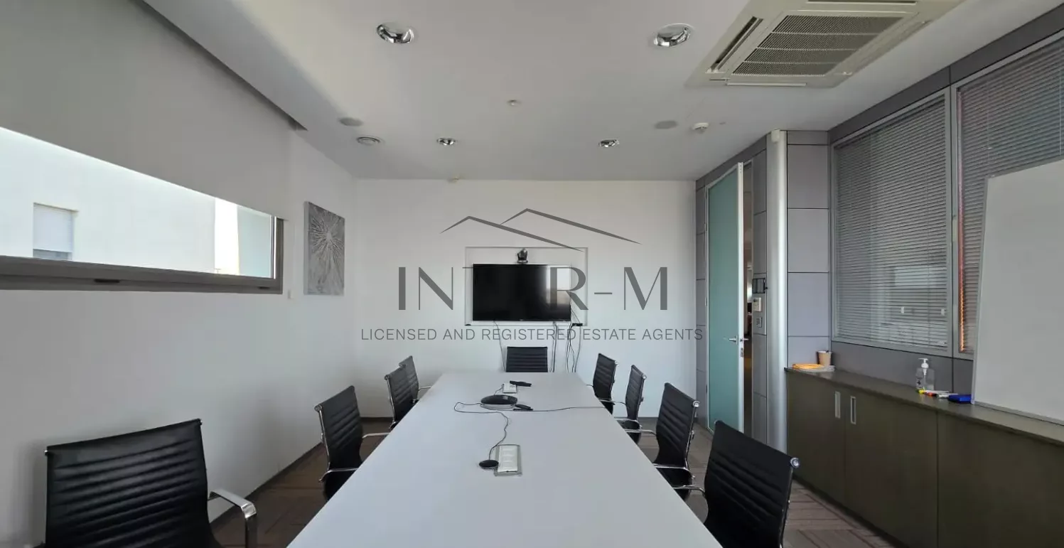 Premium Office Space for Rent – Agia Zoni, Limassol,Cyprus photo 6