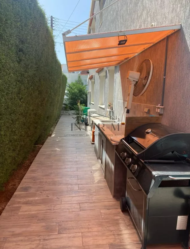 Detached House With Pool In Agios Athanasios, Limassol (3 Bedroom) φωτογραφία 12