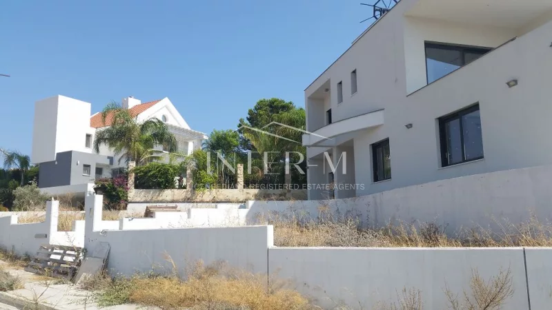 House For Sale In Kalogiroi Area  (7 Bedroom) φωτογραφία 4