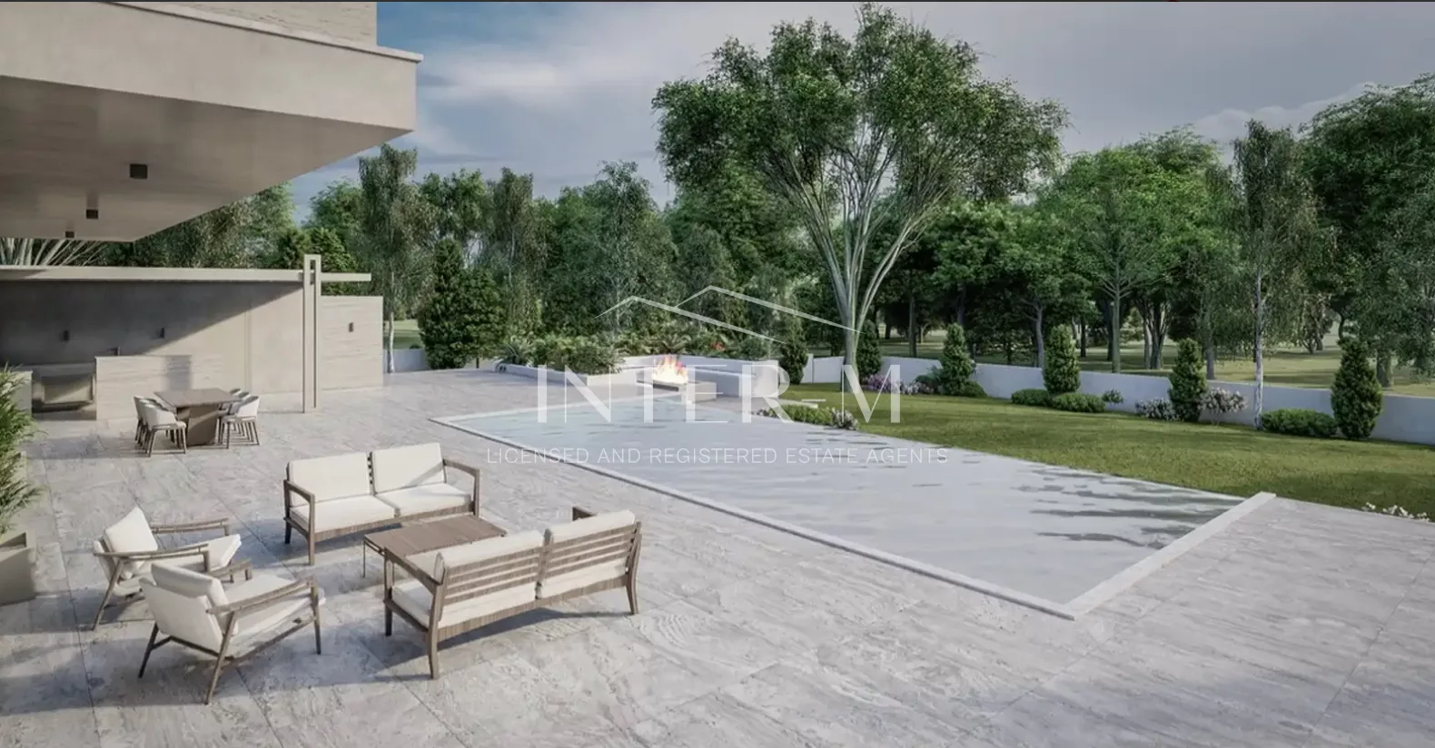Exclusive 5-Bedroom Luxury Villa For Sale In Souni, Limassol (5 Bedroom) photo 8