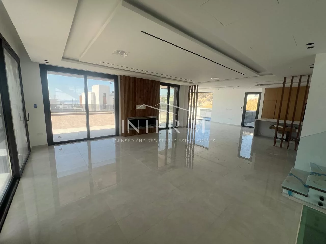 Luxury Villa For Sale In Limassol, Agios Athanasios   (5 Bedroom) φωτογραφία 23