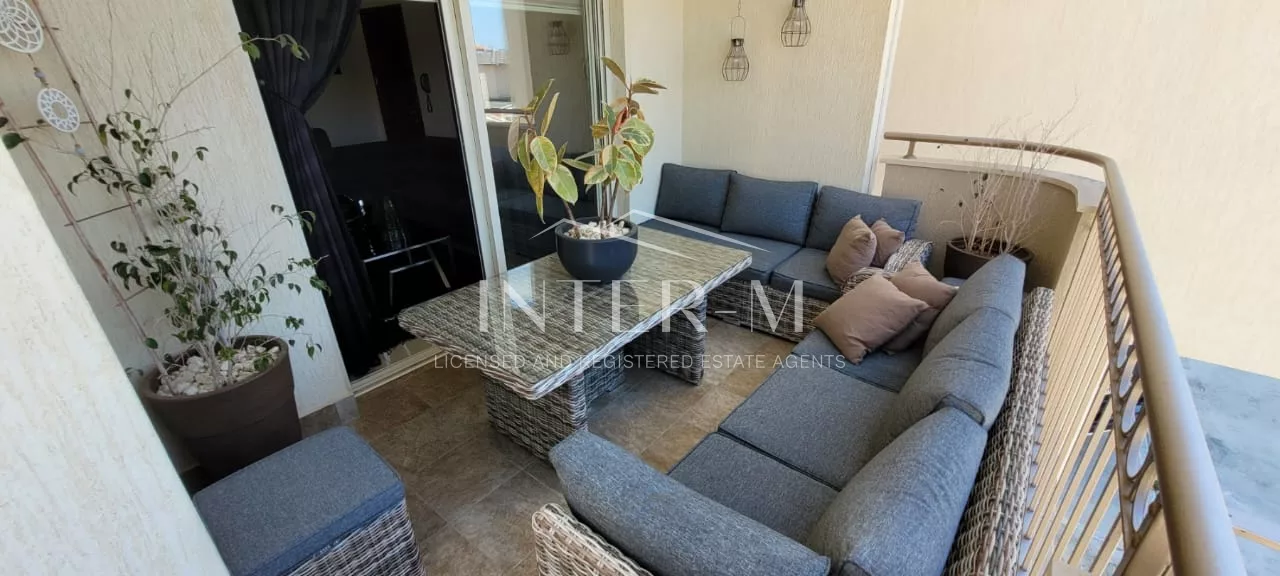 Spacious Apartment For Sale In Kolossi Village, Limassol (2 Bedroom) photo 21