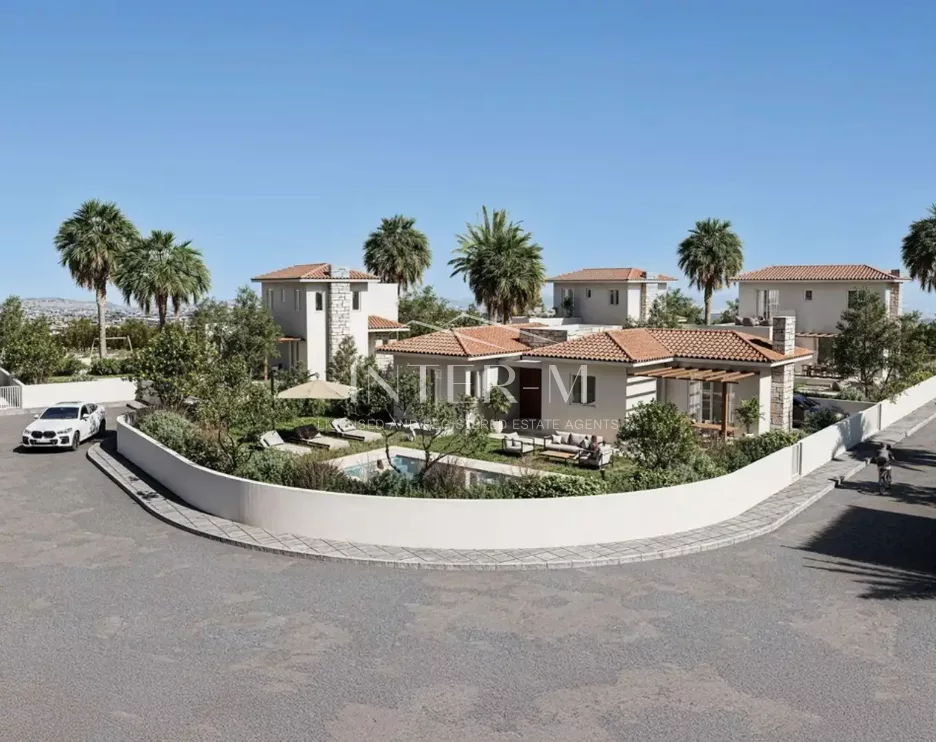 2-Bedroom Villa For Sale – Zygi, Larnaca,Cyprus | “Life’s Better By The Sea” (2 Bedroom) photo 6