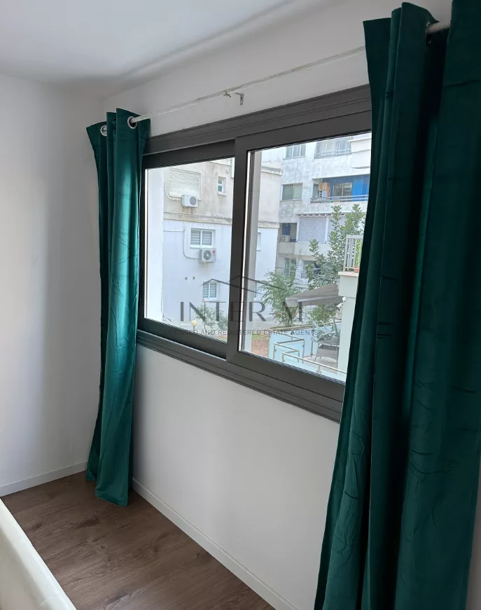 Cozy Apartment For Sale In  Germasogeia , Limassol  (1 Bedroom) photo 14