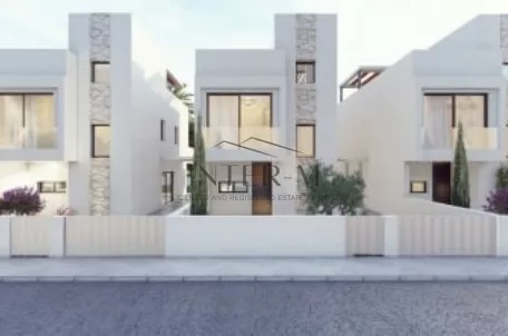 Luxury Detached House For Sale In Agios Athanasios, Limassol (3 Bedroom) photo 3
