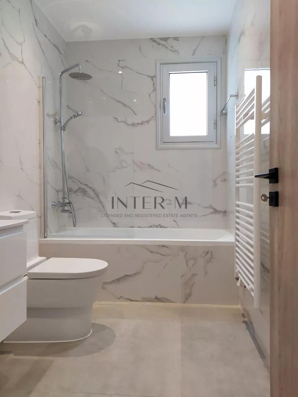 Modern Apartment For Sale In Agios Sylas , Limassol  (3 Bedroom) photo 13