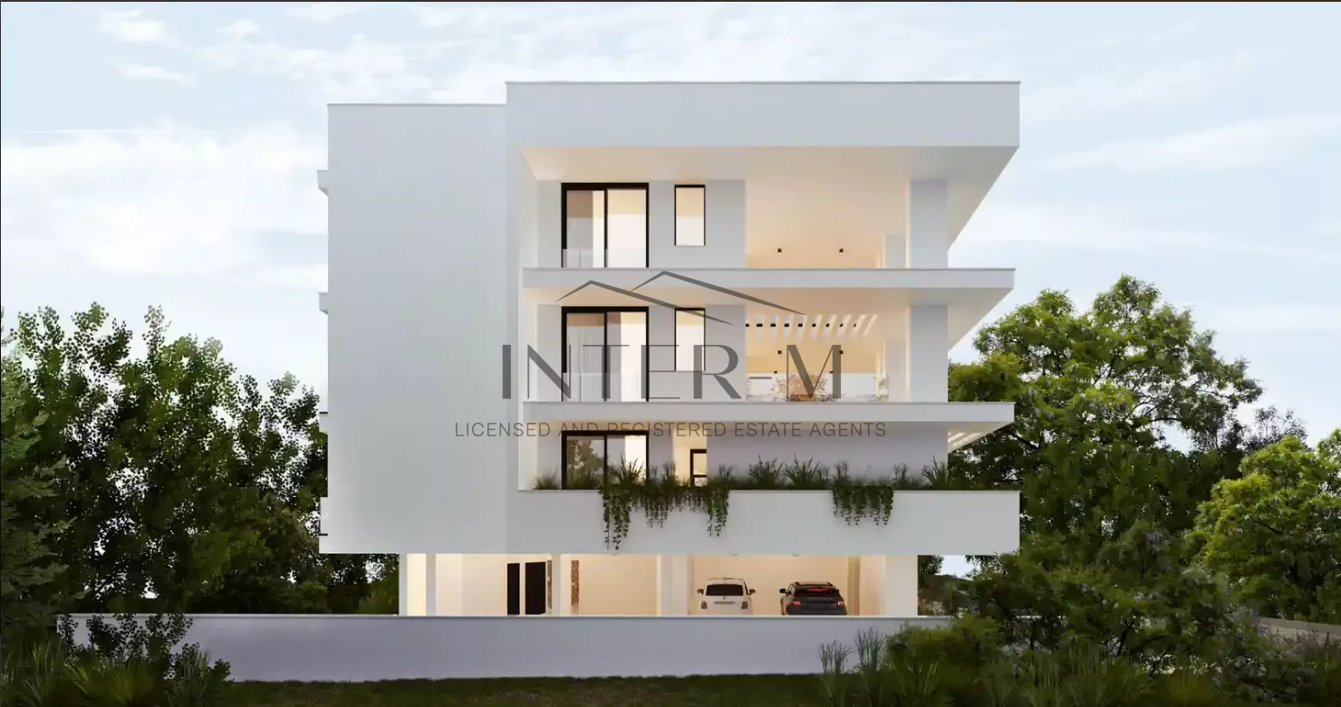 Residential Land For Sale In Livadia, Larnaca – Ideal For Development (527 Sq.m) photo 6