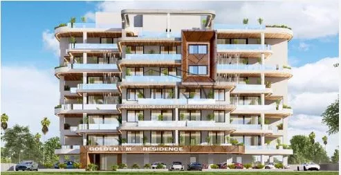LA GRANDE MAISON (Apartments 2 Bedrooms) (2 Bedroom)