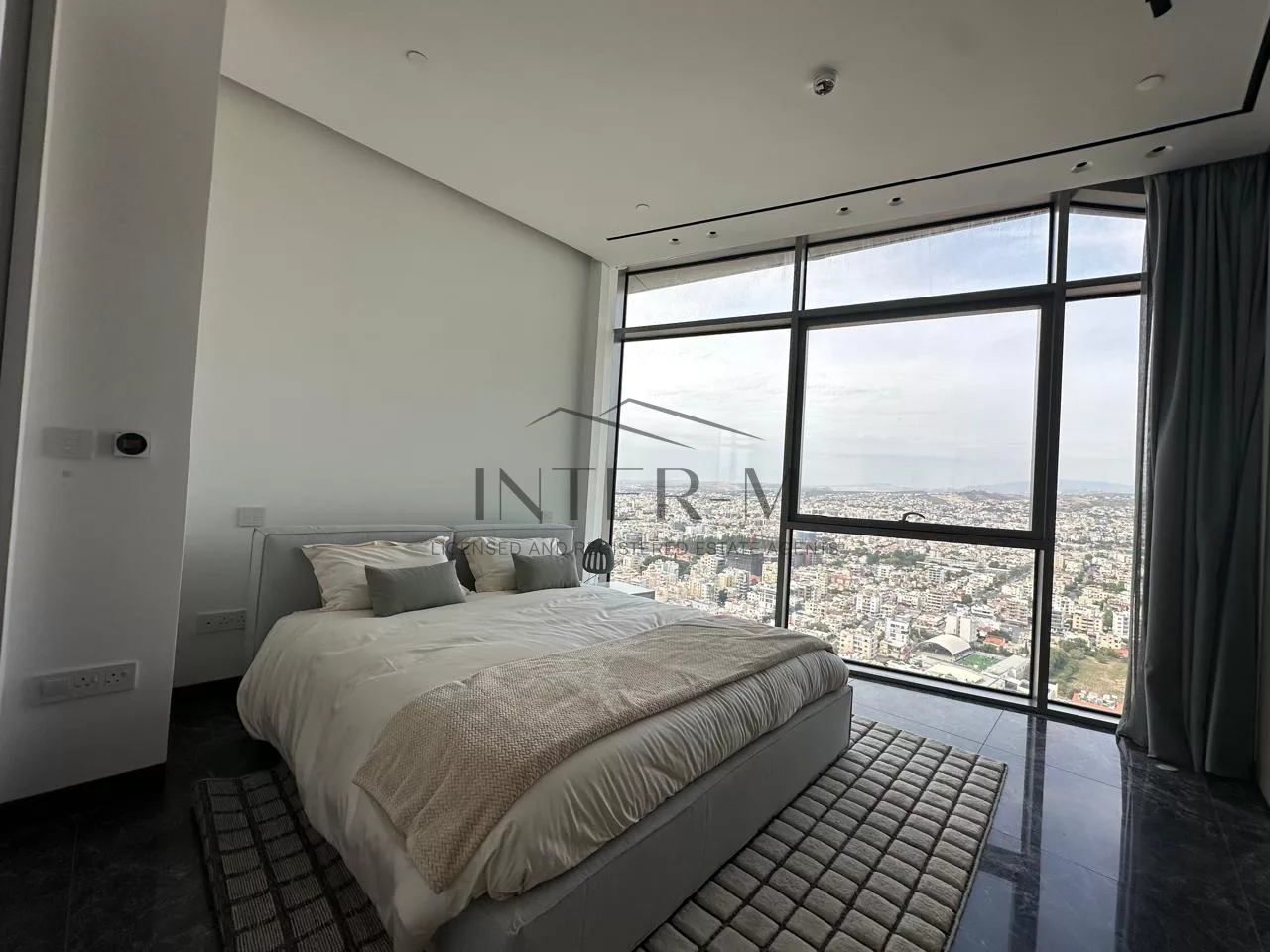 Penthouse For Sale in Limassol, Seafront, Cyprus  φωτογραφία 11