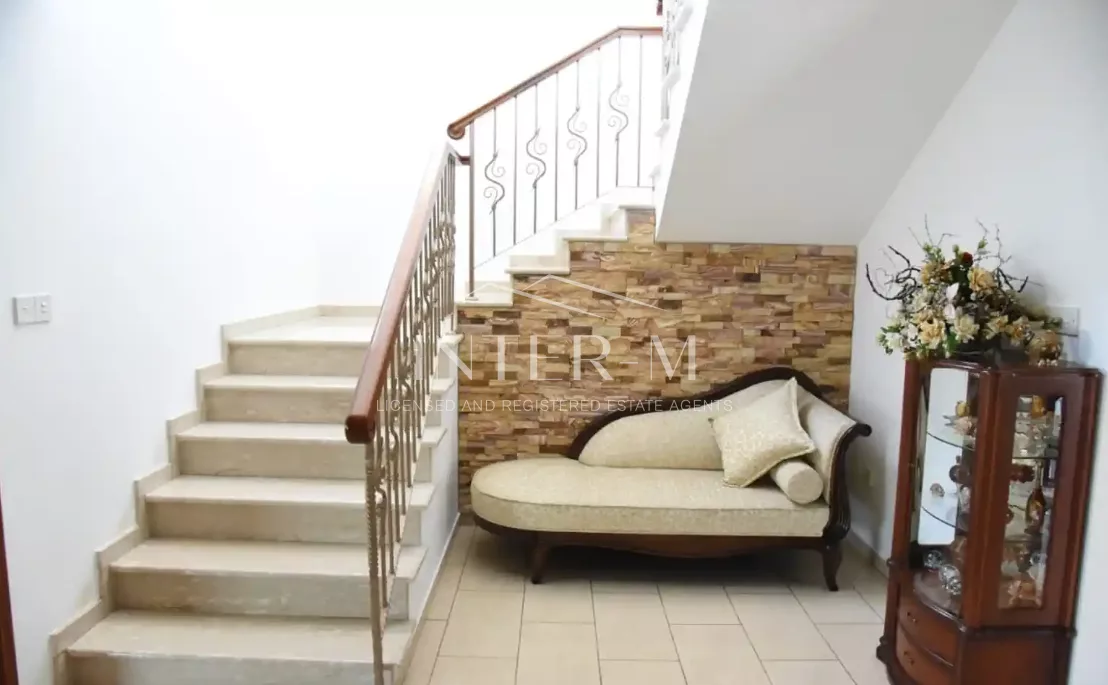 Beautiful Detached House Fоr Sаle,In Ekali, Limassol, Cyprus (5 Bedroom) photo 9