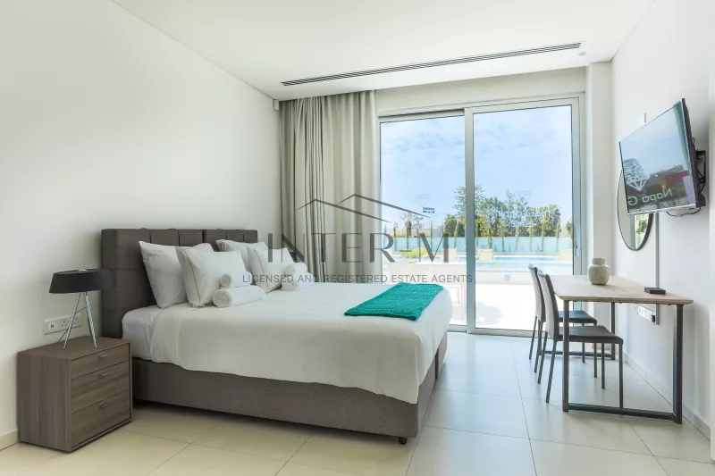 Luxury Block Of Apartments For Sale In Ayia Napa  (9 Bedroom) φωτογραφία 5