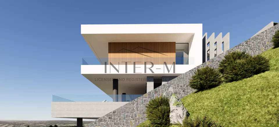Luxurious Villa For Sale In Agios Tychonas, Limassol, Cyprus(4 Bedrooms) photo 30