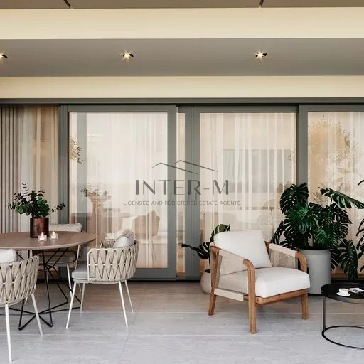 For Sale - Luxury Penthouse Apartment Columbia Area, Limassol (5 Bedroom) φωτογραφία 5