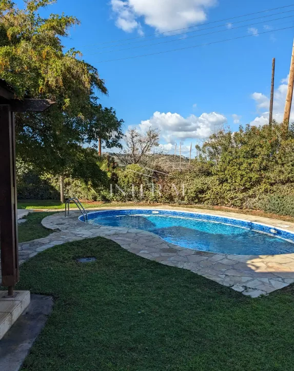 Charming 2-Bedroom Villa With Sea Views – Pissouri, Limassol,Cyprus (2 Bedroom) photo 7