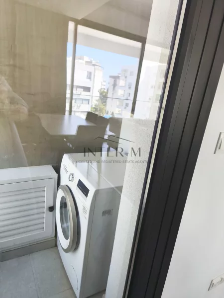 Modern 3-Bedroom Apartment For Rent In Agios Nikolaos, Limassol, Cyprus photo 2