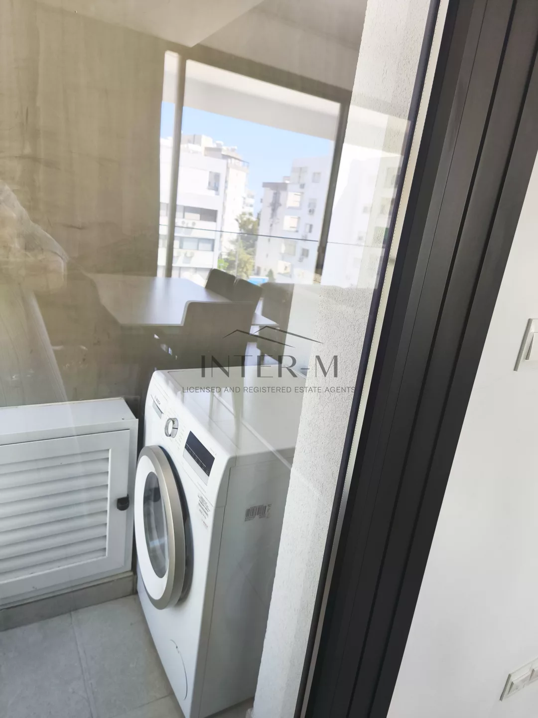 Modern 3-Bedroom Apartment For Rent In Agios Nikolaos, Limassol, Cyprus photo 2