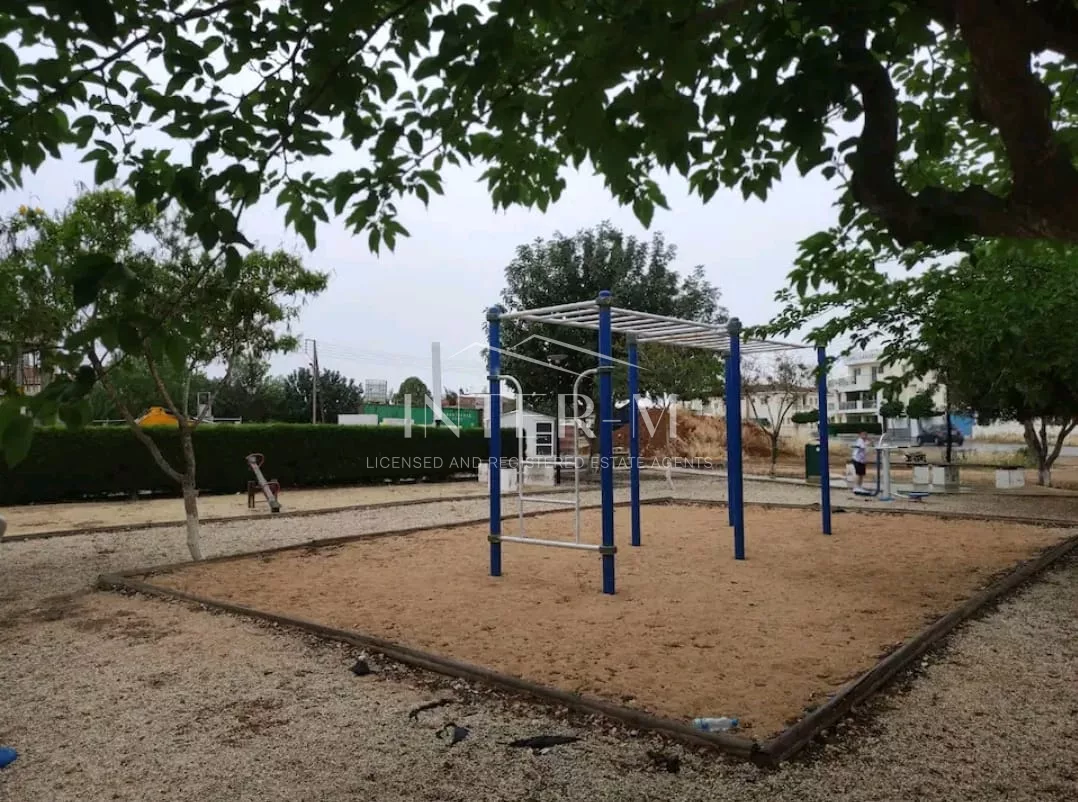 Studio Apartment For Sale In Derynia Municipality, Famagusta (1 Bedroom) φωτογραφία 7