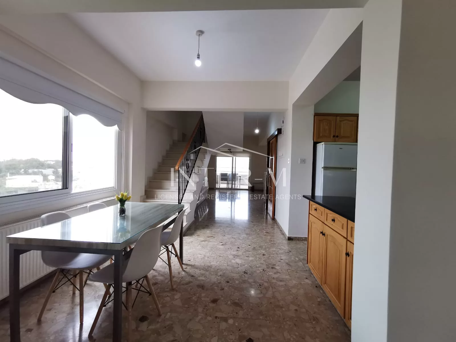 Penthouse For Sale In Agios Nicolaos ,Larnaca  (3 Bedroom) photo 18