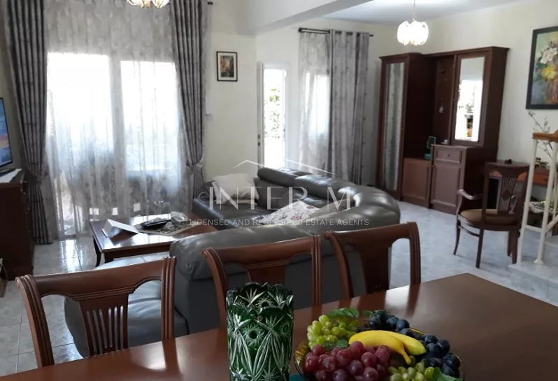 House For Sale In Germasoyia Limassol Cyprus (4 Bedroom) photo 10