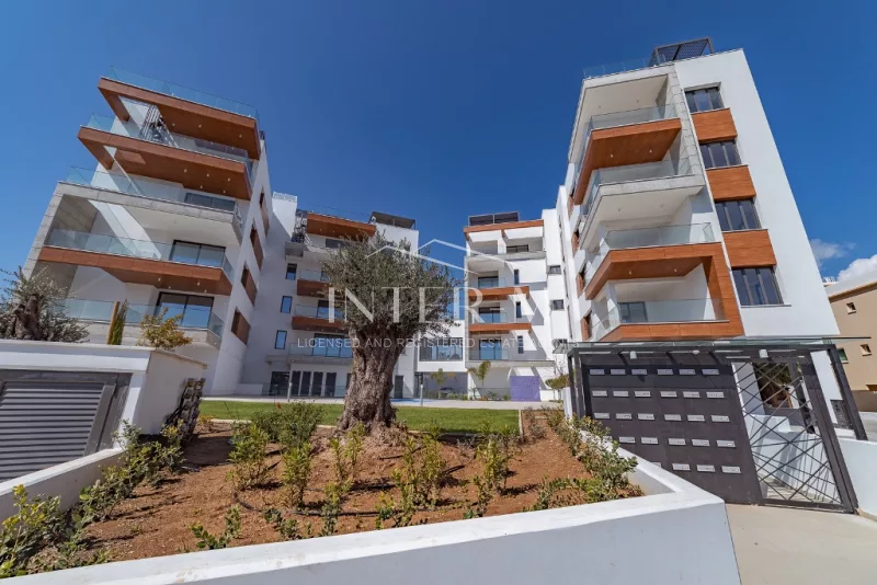 New Apartments In Germasoyia , Limassol   (2 Bedroom) φωτογραφία 3