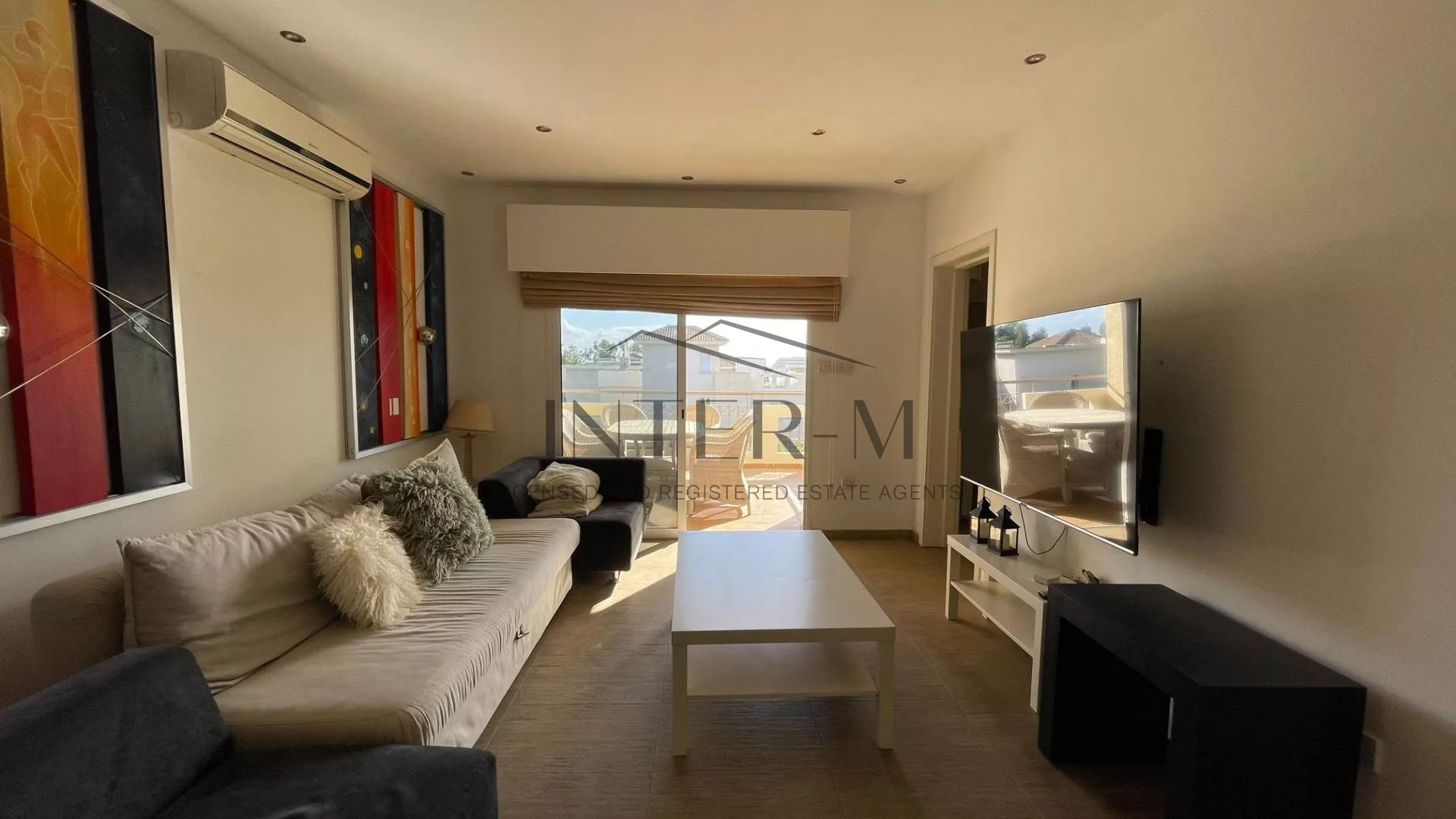 Beautiful Apartment For Sale In Germasogia , Limassol  (2 Bedroom) φωτογραφία 6