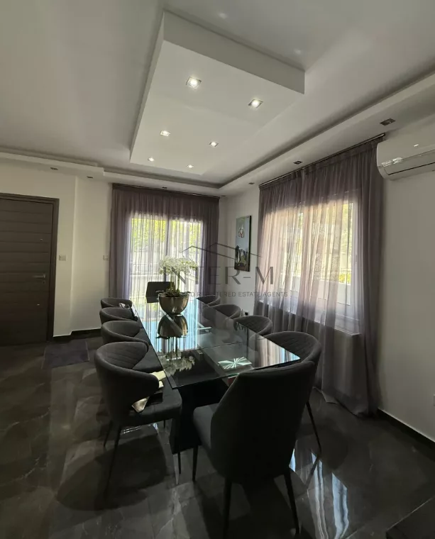 For Sale: Elegant 6-Bedroom Detached House In Ekali, Limassol,Cyprus (6 Bedroom) photo 6