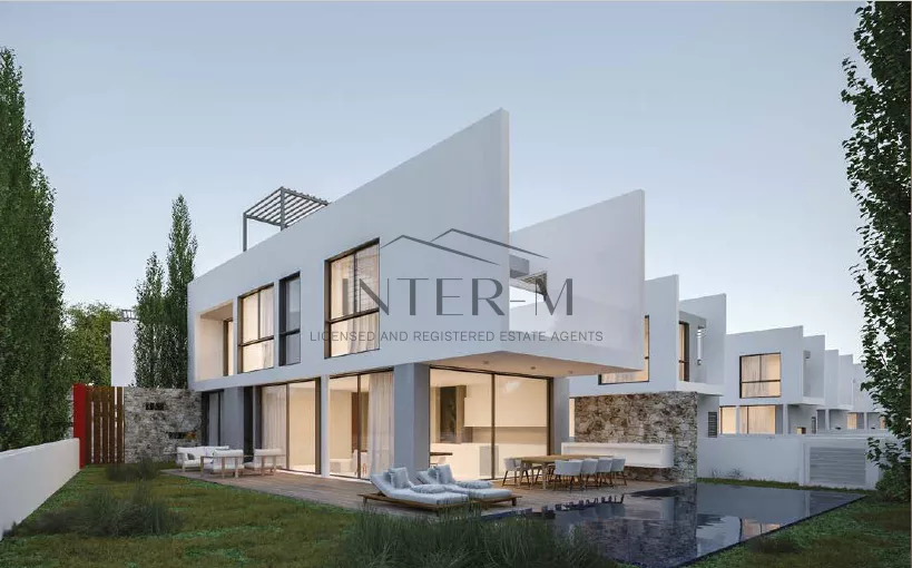 New House For Sale   (3 Bedroom) 215 Sqm φωτογραφία 9