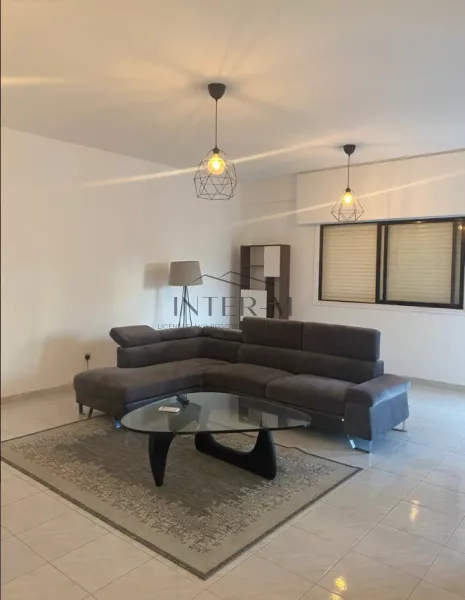 2-Bedroom Apartment For Rent In Limassol, Agios Nikolaos Area (2 Bedroom)