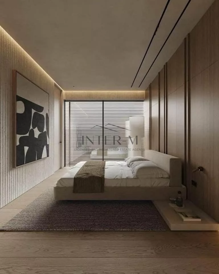 Amazing Penthouse In Columbia Area (4 Bedroom) photo 8