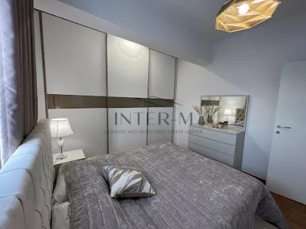 Luxury Penthouse With Roof Garden For Sale In Potamos Germasogias Area, Limassol (3 Bedroom) φωτογραφία 25