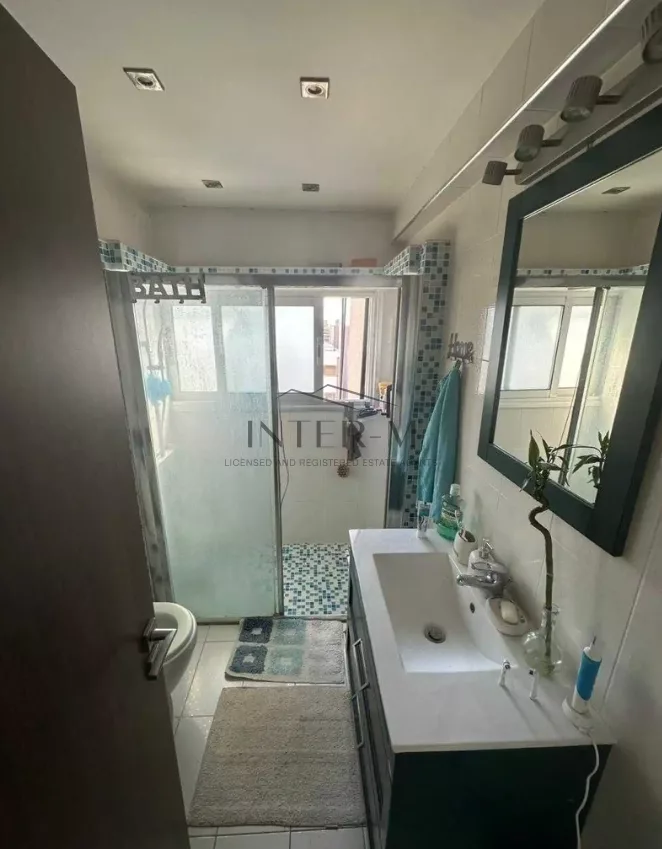 2-Storey 3-Bedroom Penthouse For Sale In Neapolis, Limassol (3 Bedroom) φωτογραφία 11