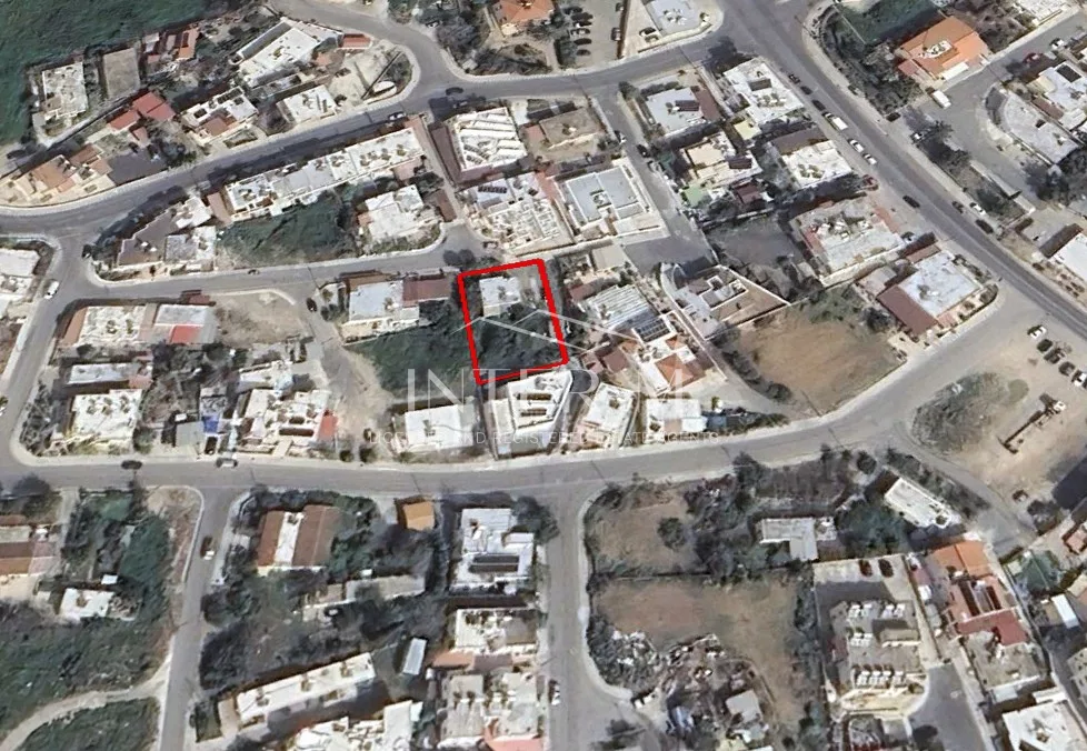 Unique 2-Bedroom Bungalow For Sale In Chloraka, Paphos, Cyprus