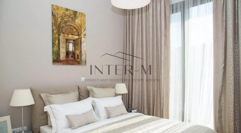 Luxurious New Apartment For Sale In Linopetra (3 Bedroom) φωτογραφία 4
